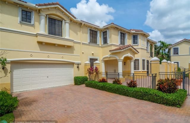 1594 Passion Vine Cir - 1594 Passion Vine Circle, Weston, FL 33326