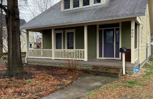 Single‑Family Home with Fenced Yard in Cambridge, MD