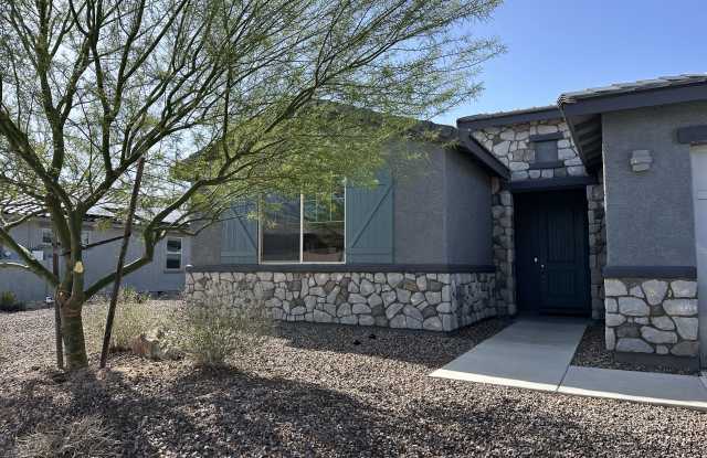 Photo of 2238 W Azure Creek Loop