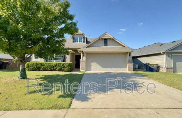 3915 West 104th Place South