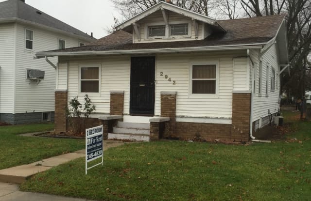 2942 Lillie Street - 2942 Lillie Street, Fort Wayne, IN 46806