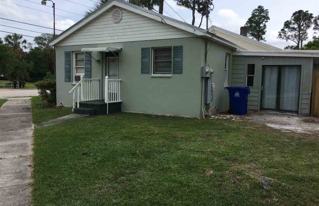 197 Covino Ave - 197 Covino Avenue, St. Johns County, FL 32084