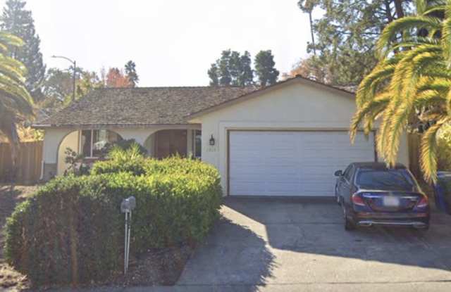 1813 3rd Avenue - 1813 3rd Avenue, Walnut Creek, CA 94597