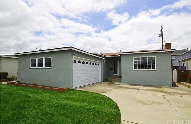 3214 West 178th Street - 3214 W 178th St, Torrance, CA 90504