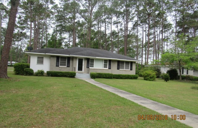 701 Georgia Avenue - 701 Georgia Avenue, Valdosta, GA 31602