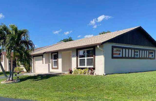 Photo of 5085 Bottlebrush Street