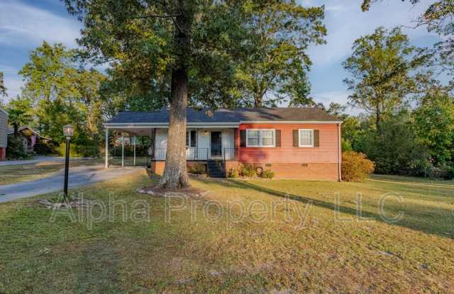 222 Meridian Ave