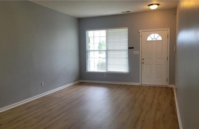 3805 Braswell Circle