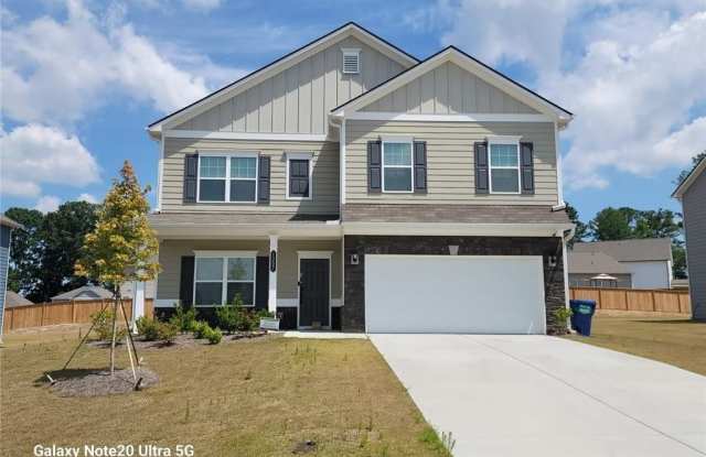 Photo of 1207 Lyndhurst Lane