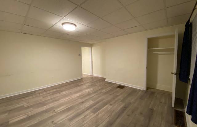 Photo of Spacious 2BR House with off street parking!