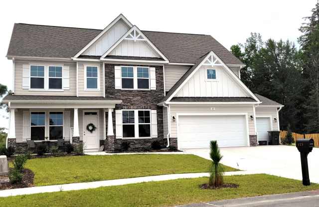 125 Mullingar Drive