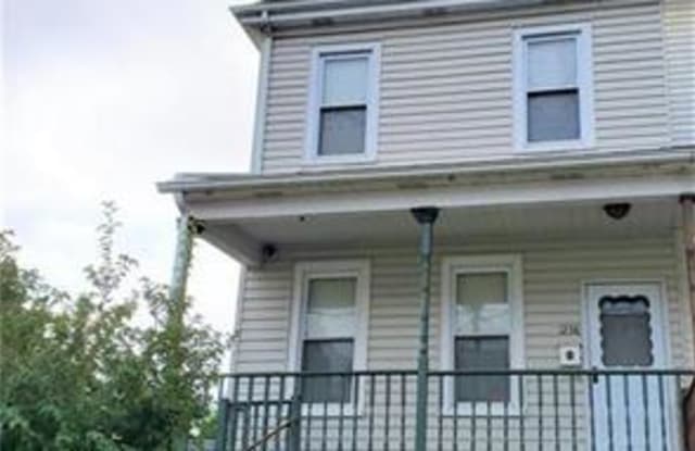 1238 Lehigh Street - 1238 Lehigh Street, Easton, PA 18042