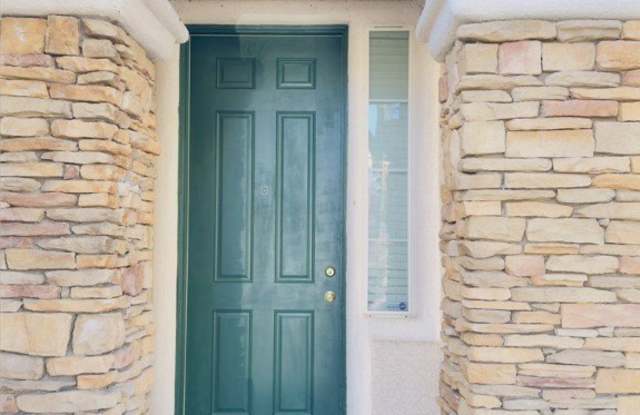 8809 Timber Mesa Street