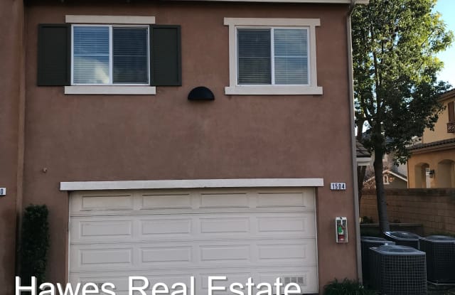 1504 Springfield Way - 1504 Springfield Way, Upland, CA 91786