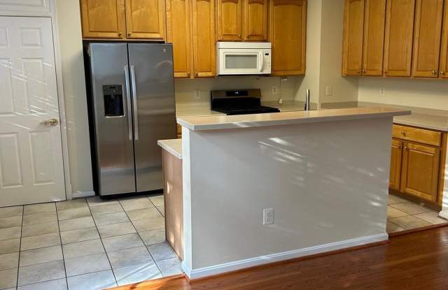 2616 TARLETON CORNER Drive