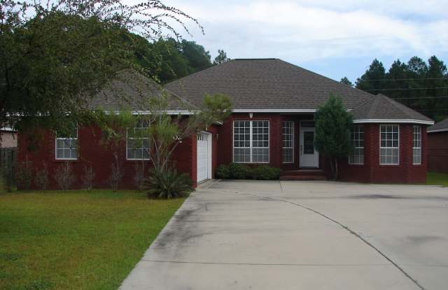 3402 Hillcrest Drive - 3402 Hillcrest Drive, Bay County, FL 32405