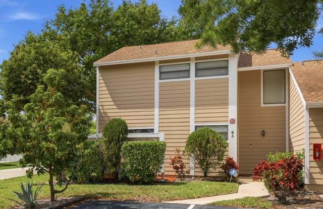 301 Lakewood Drive