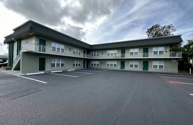 Bayberry Apartments #2