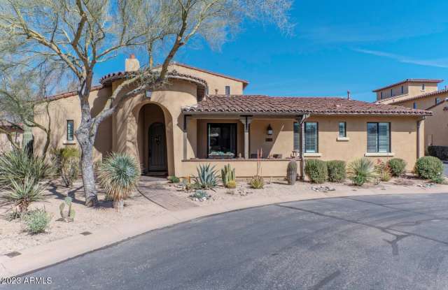 Photo of 20704 N 90TH Place unit: 1001