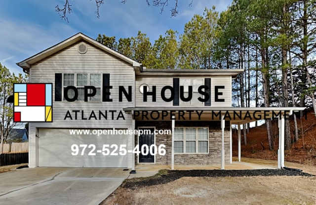 306 Hillcrest Lane