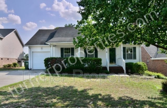 29 Carriage Oaks Ct - 29 Carriage Oaks Court, Richland County, SC 29229