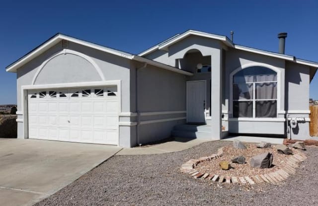 3721 Agate Street - 3721 Agate Street, Las Cruces, NM 88012