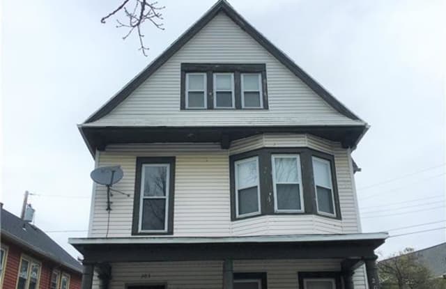 203 West Tupper, Upper - 203 West Tupper Street, Buffalo, NY 14201