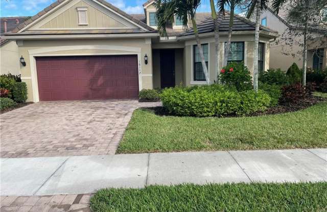 16117 Camden Lakes CIR - 16117 Camden Lakes Circle, Collier County, FL 34110