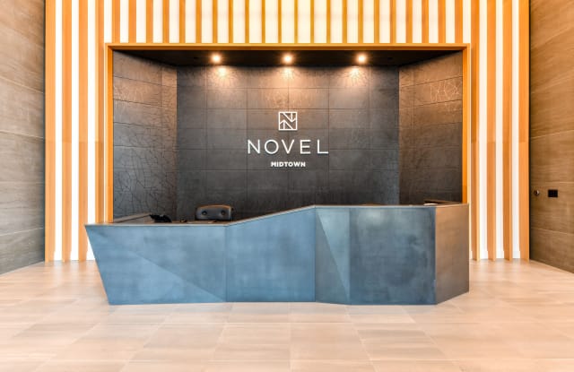 Photo of Novel Midtown