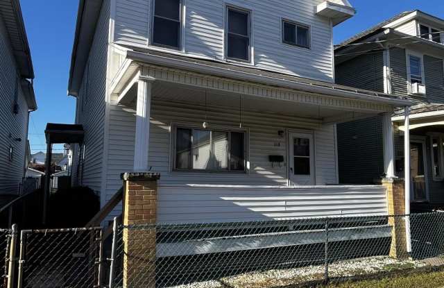 Photo of 218 E Green Street