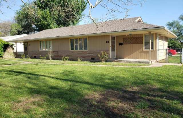 Photo of 20 West 25th Avenue