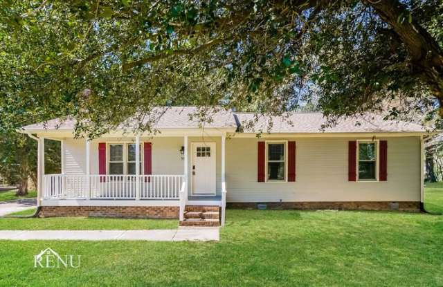 513 Yates Place