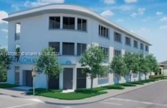 141 NW 16th Ave