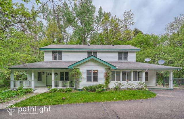 458 Linden Avenue - 458 Linden Avenue, Orono, MN 55356