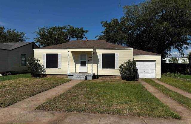 3304 Sherwood Ln