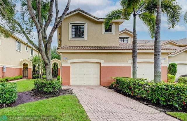 4120 Forest Dr - 4120 Forest Drive, Weston, FL 33332