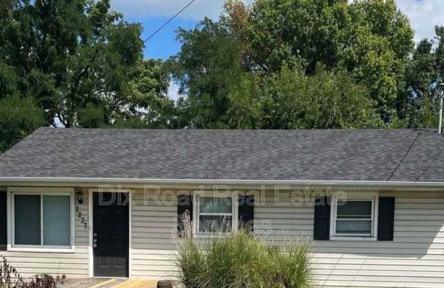 2237 Carolina Street