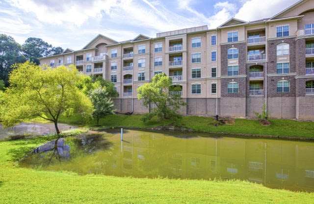 4306 N Shallowford Rd Unit A21