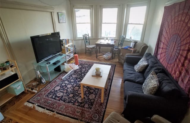 46 Powell St Apt 7 - 46 Powell St, Brookline, MA 02446