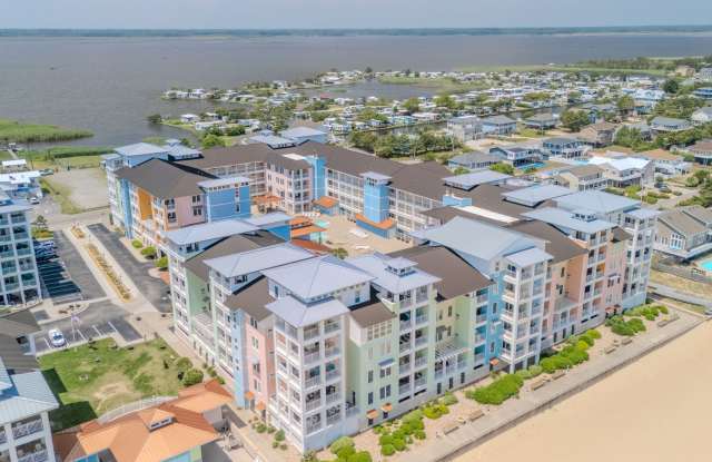 Sandbridge Off Season/Furnished 3 bed Ready Now