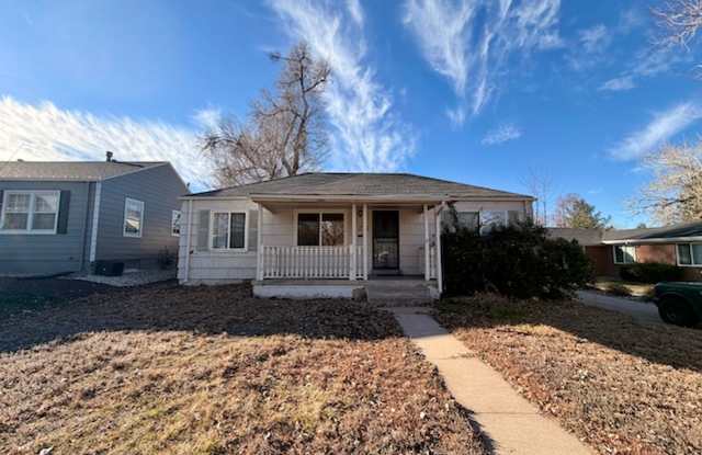 Ideal For Student Housing