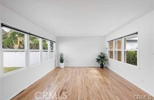 5535 Wiseburn Street