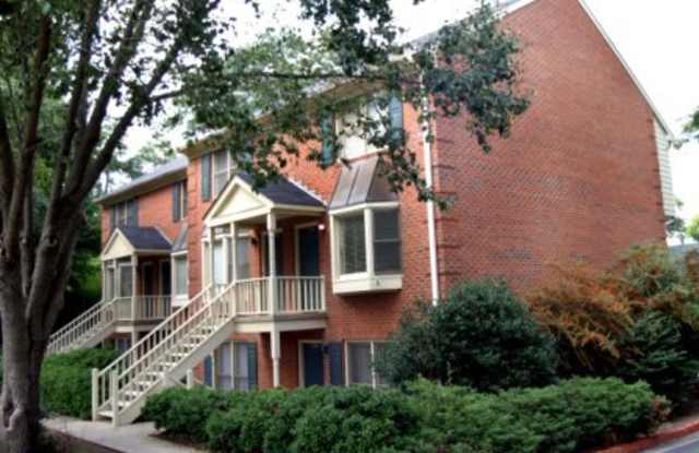 Photo of 2 Bedroom Apartments/Townhomes in Five Points!