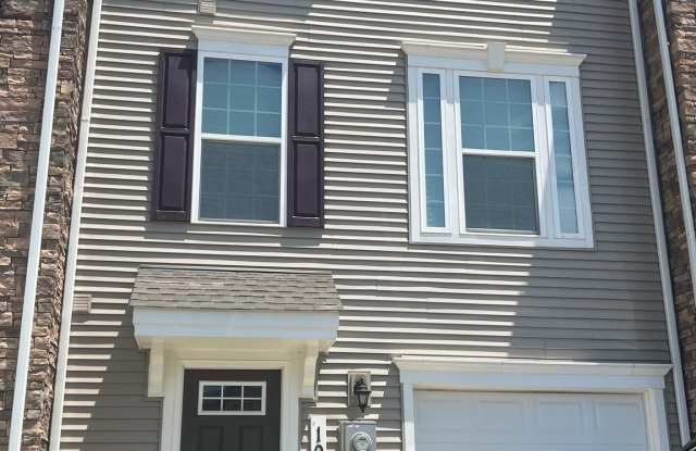 105 CASWELL Drive