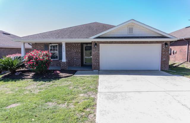 5609 Shooting Star Court - 5609 Shooting Star Court, Santa Rosa County, FL 32583