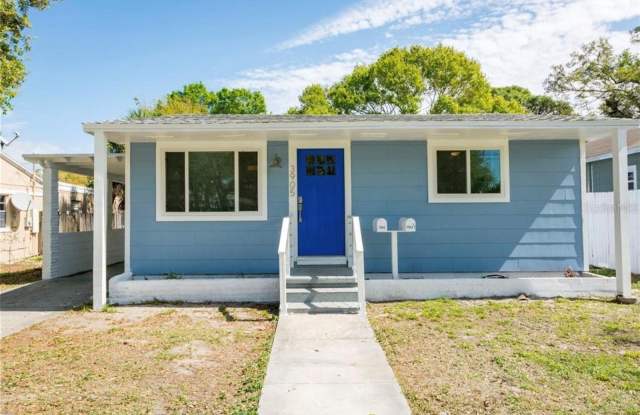 3905 18TH STREET N - 3905 18th Street North, St. Petersburg, FL 33714