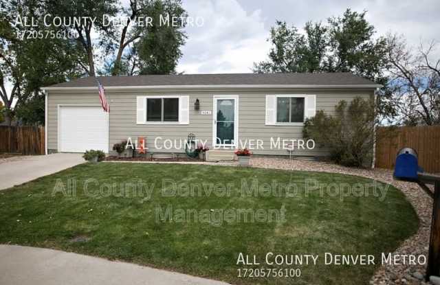 9241 West 100th Circle