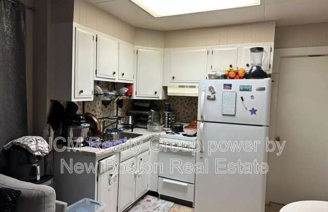 Photo of 5 Irwin Street