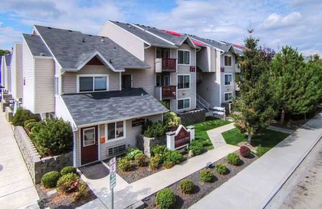 Photo of Morrison Park Apartments