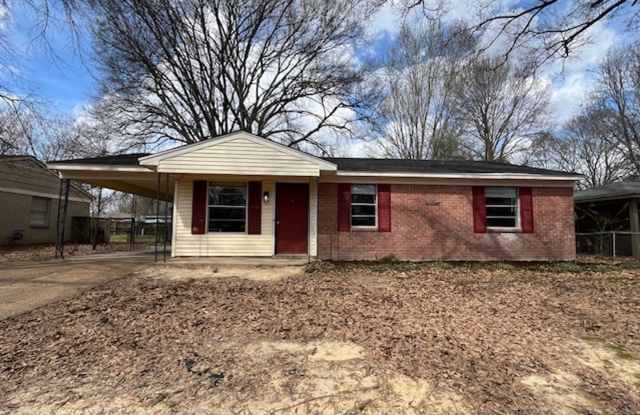 Renovated 3 Bedroom 1 Bath Home for Rent!